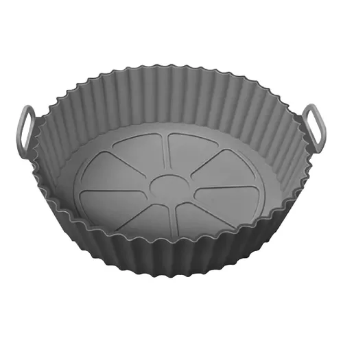 MOLDE DE SILICONA PARA FREIDORA X 1