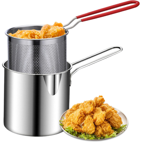 OLLA PARA FREIR