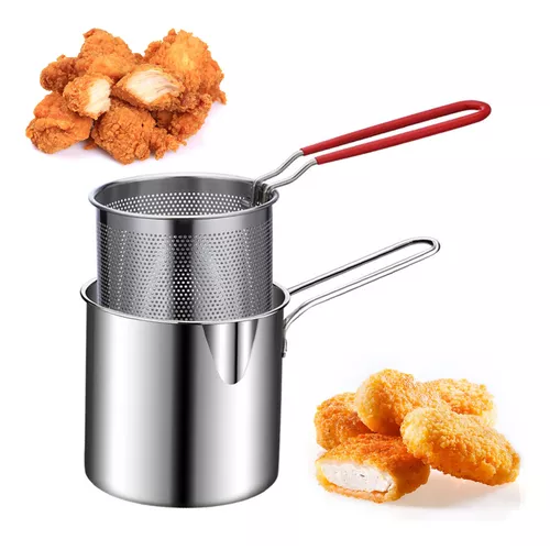 OLLA PARA FREIR