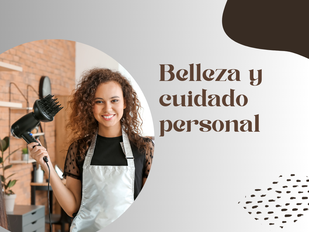 BELLEZA Y CUIDADO