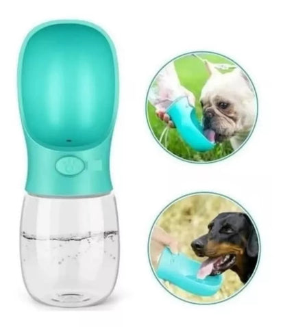 Botilito Bebedero Dispensador De Agua