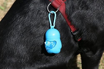 Tijera recogedora de excremento