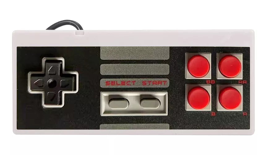 Consola de Videojuegos RETRO