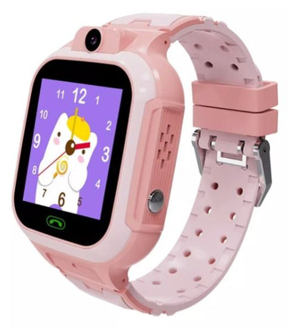 Reloj Inteligente Para Niños GPS Z10