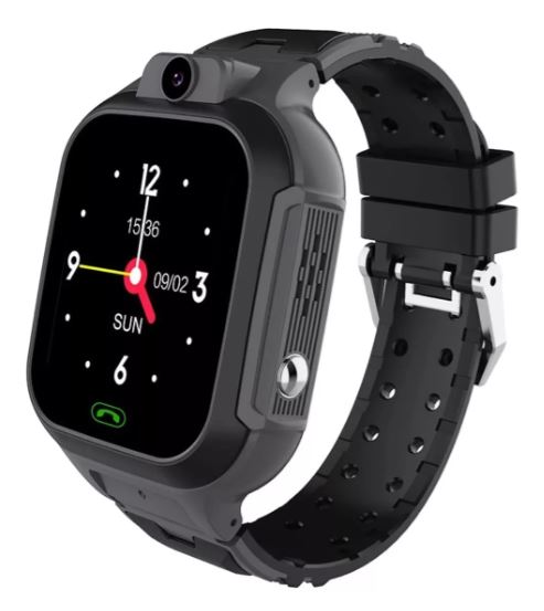 Reloj Inteligente Para Niños GPS Z10