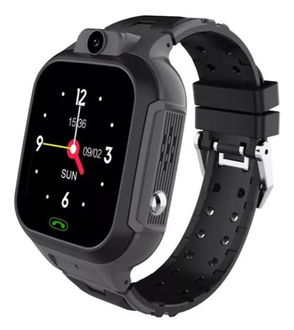 Reloj Inteligente Para Niños GPS Z10