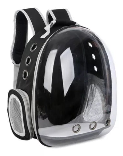 Gray helmet for bikers