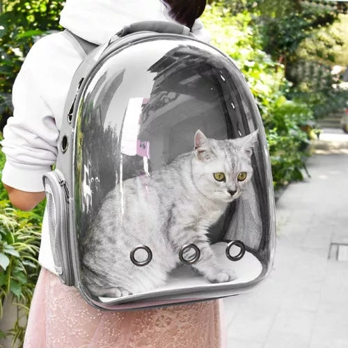 Morral para mascotas TWCWB-05