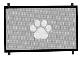 Malla de Seguridad para mascotas