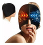 Gray helmet for bikers