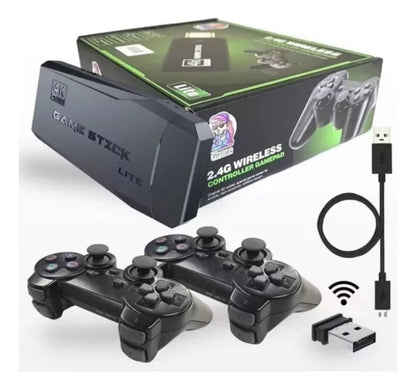 Consola  GAME STICK