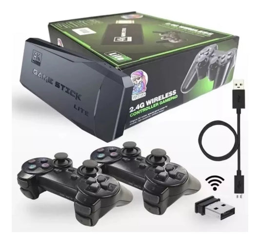 Consola  GAME STICK