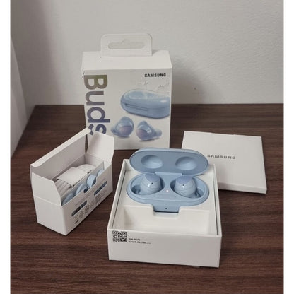 AUDIFONOS BLUETOOTH BUDS SAMSUNG PLUS