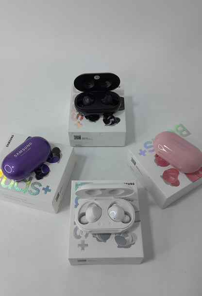 AUDIFONOS BLUETOOTH BUDS SAMSUNG PLUS