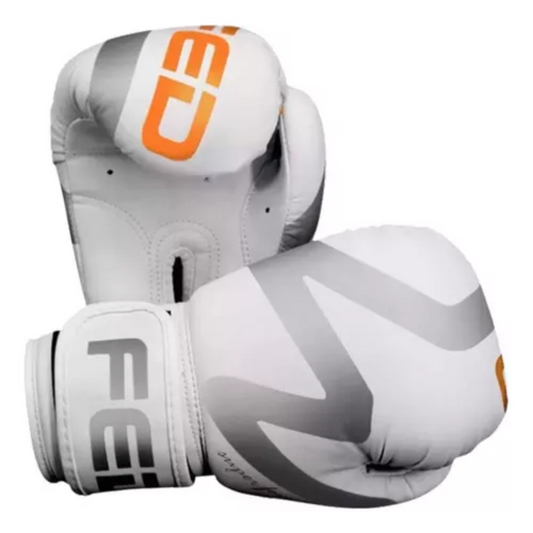 Guantes De Boxeo Fed 6oz