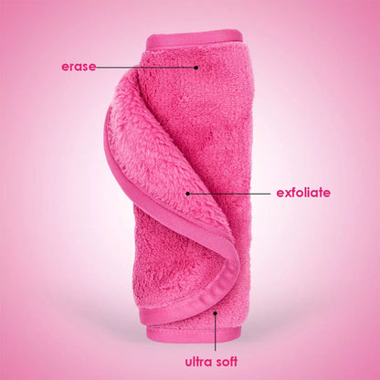 MAKE UP ERASER