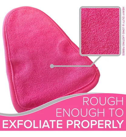 MAKE UP ERASER
