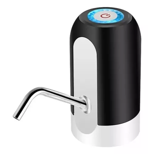 DISPENSADOR DE AGUA PARA BOTELLON