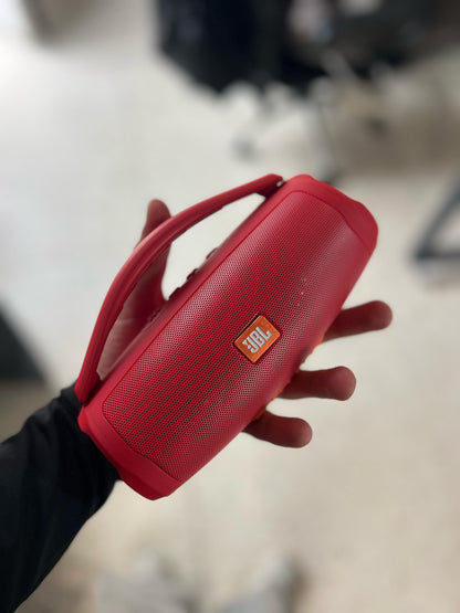 PARLANTE JBL PEQUEÑO BOONSBOX 3