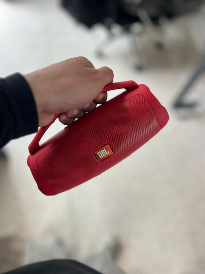 PARLANTE JBL PEQUEÑO BOONSBOX 3