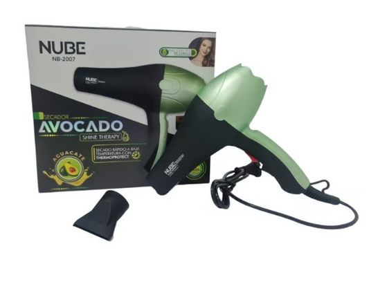 SECADOR DE AGUACATE