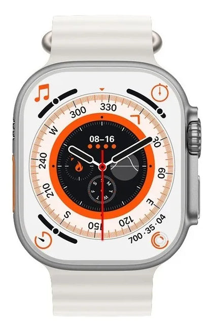 RELOJ INTELIGENTE T800 ULTRA
