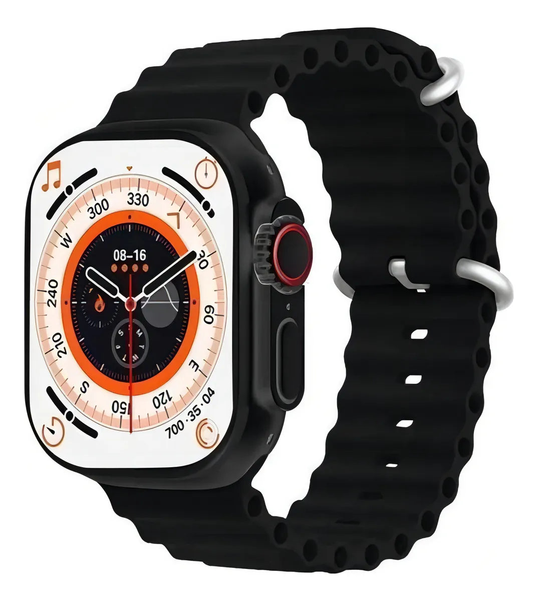 RELOJ INTELIGENTE T800 ULTRA