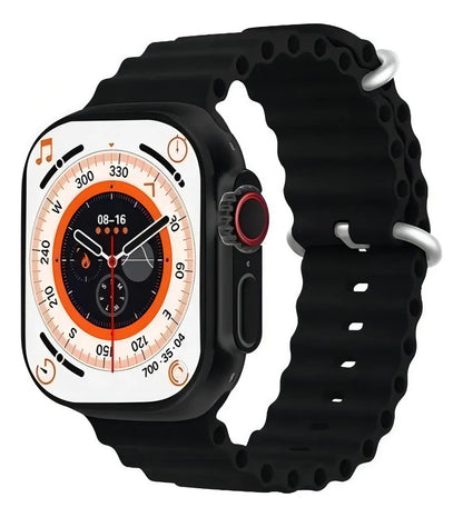 RELOJ INTELIGENTE T800 ULTRA