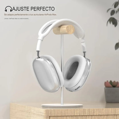 DIADEMA AIRPODS MAX IMANTADA TYPO C