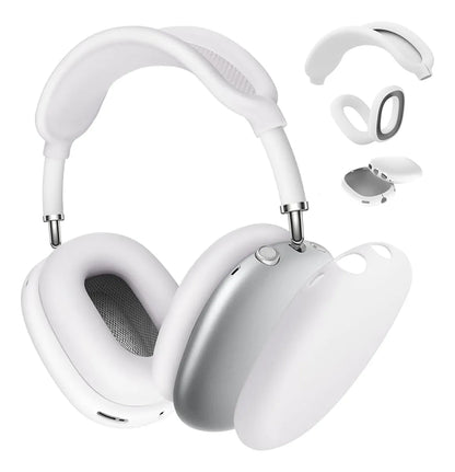 DIADEMA AIRPODS MAX IMANTADA TYPO C
