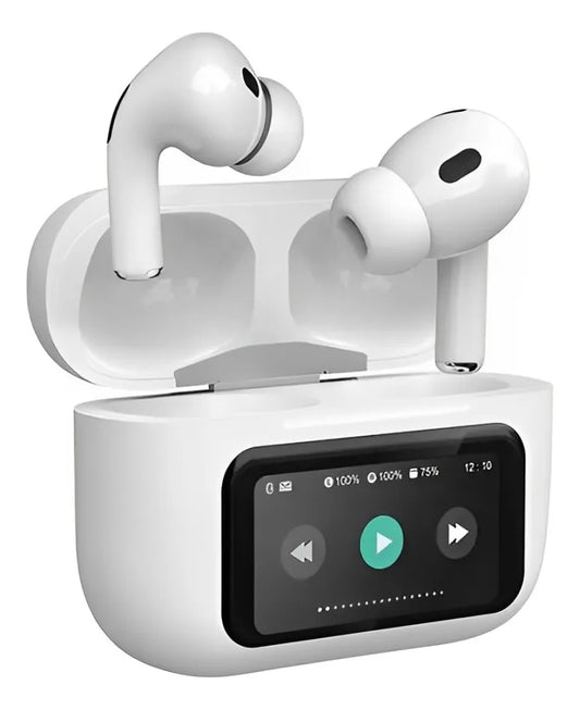 AirPods Pro Con Pantalla
