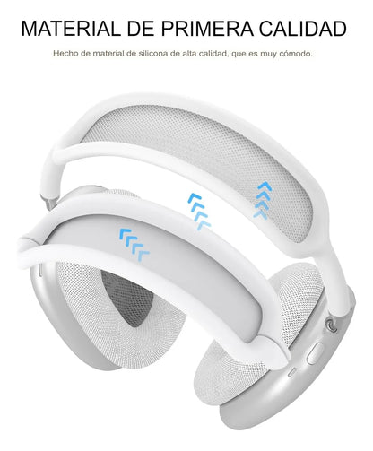 DIADEMA AIRPODS MAX IMANTADA TYPO C