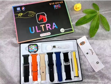BOLSO ANTI-ROBO+AUDIFONO M10+RELOJ S10